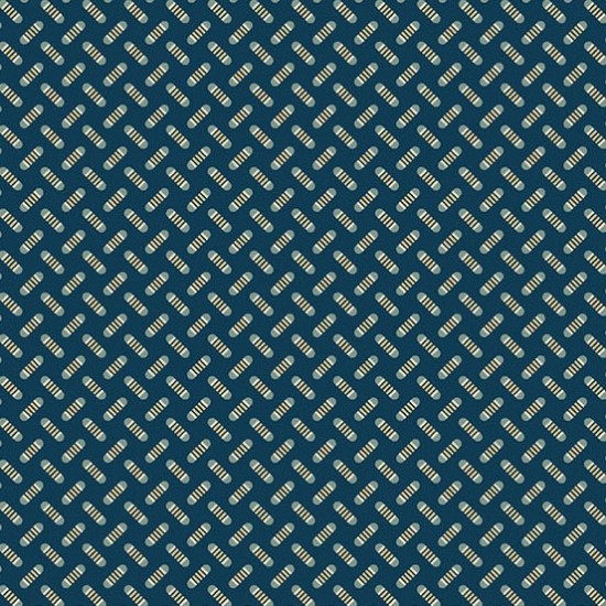 Secret Stash - Blue Willow